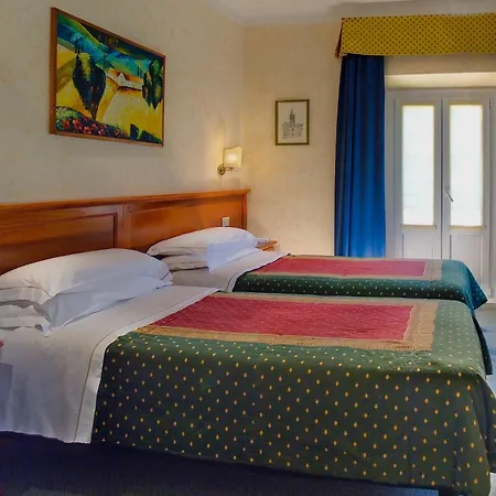 Garni Riviera Hotel