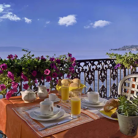 Hotel Garni Riviera Gargnano