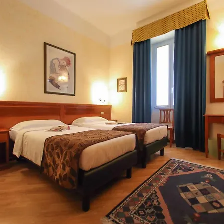 Garni Riviera 2*