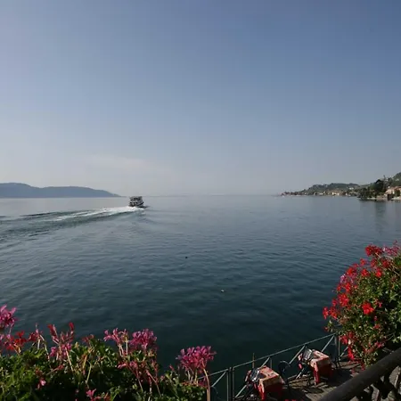 Hotel Garni Riviera Gargnano