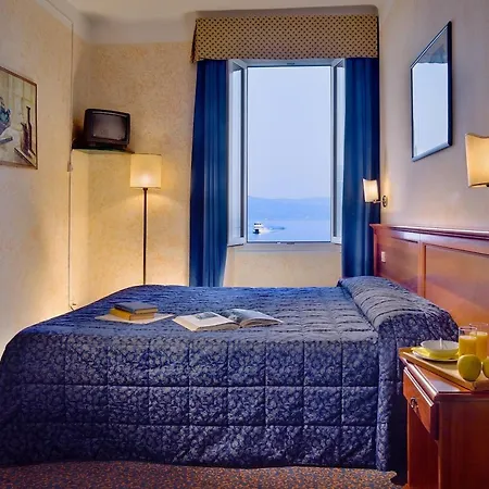 Garni Riviera Hotel Gargnano