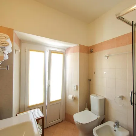 Hotel Garni Riviera Gargnano
