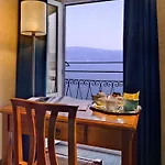 Garni Riviera فندق