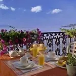 فندق Garni Riviera