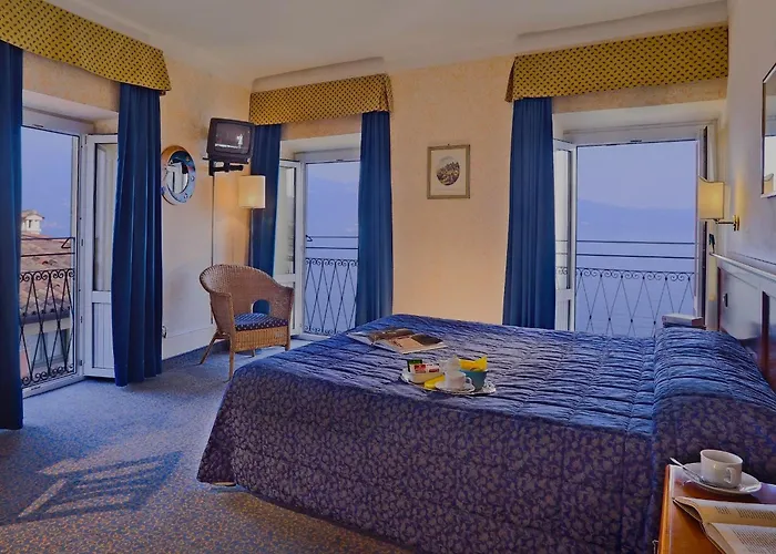 Garni Riviera 2* גרגננו