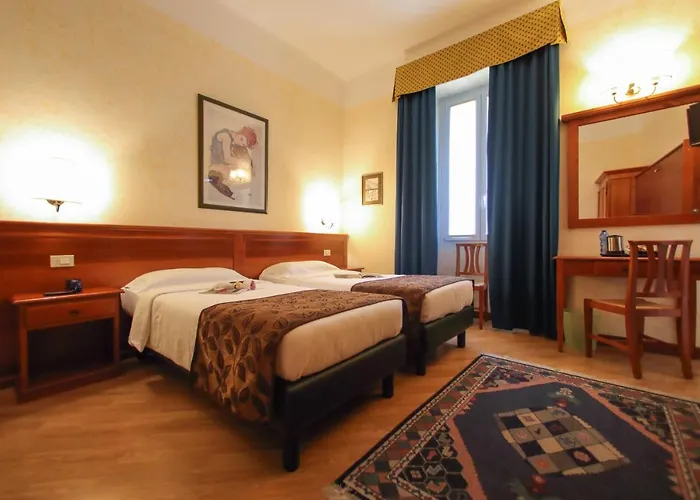 Garni Riviera 2*